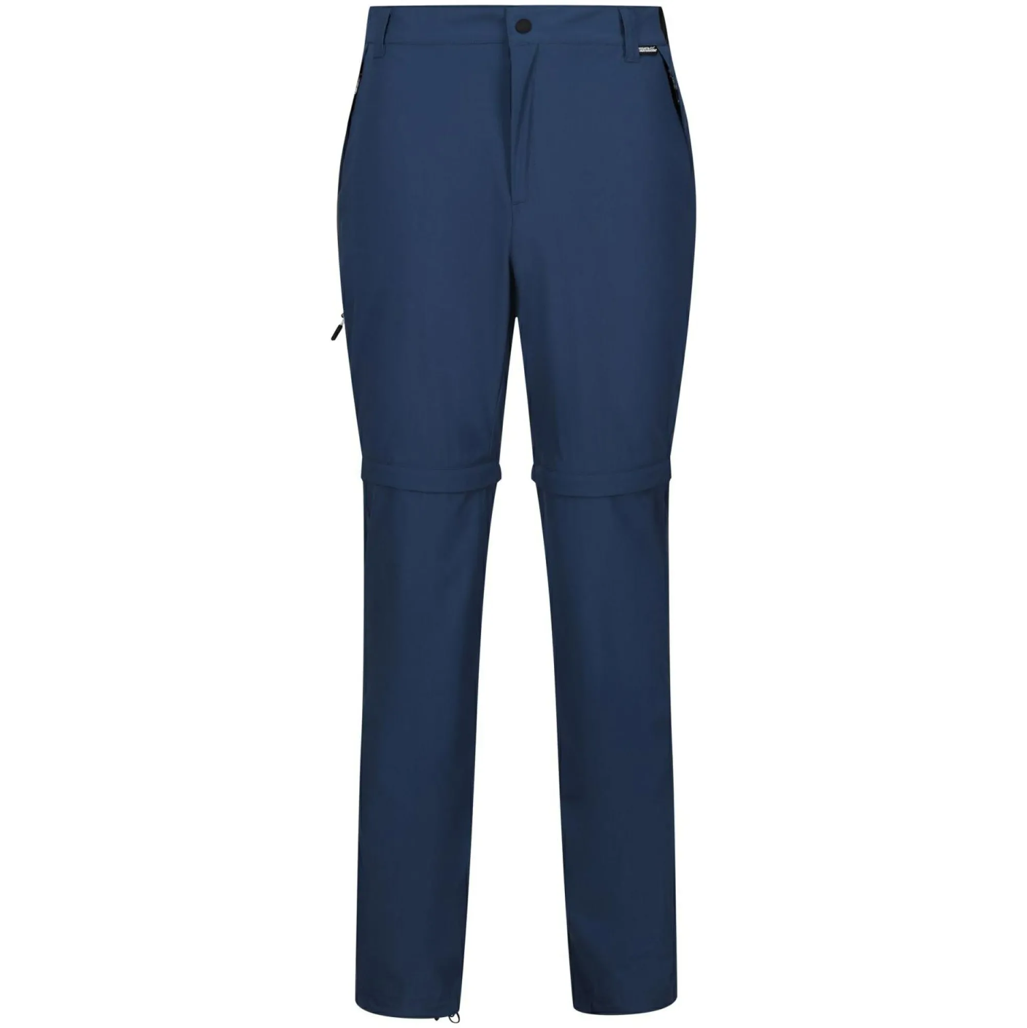 Regatta Walking Trousers|Festival<Men's Travel Light Zip Off Packaway Trousers |