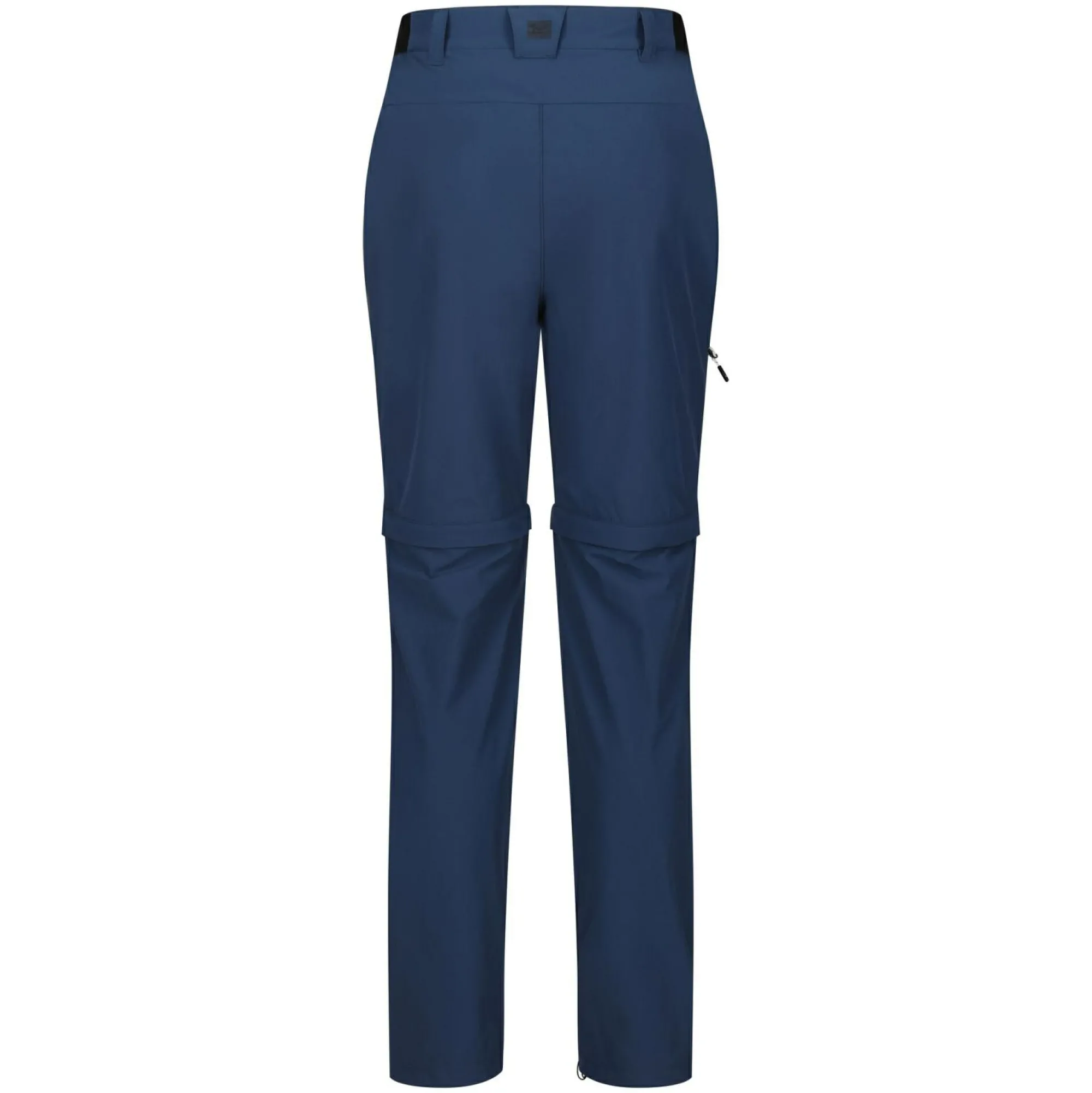 Regatta Walking Trousers|Festival<Men's Travel Light Zip Off Packaway Trousers |
