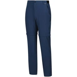 Regatta Walking Trousers|Festival<Men's Travel Light Zip Off Packaway Trousers |