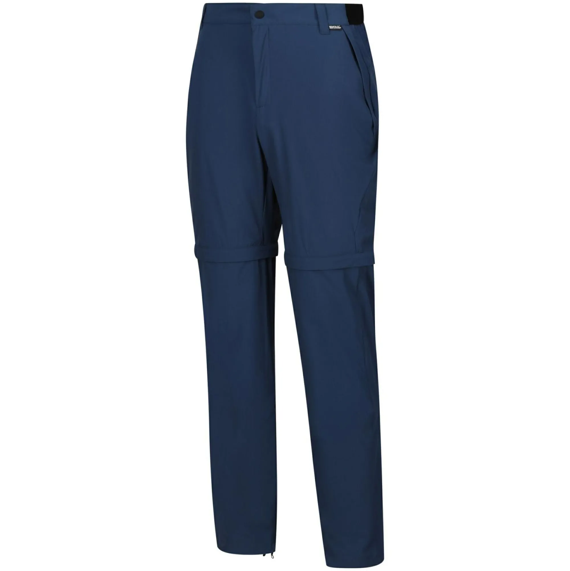 Regatta Walking Trousers|Festival<Men's Travel Light Zip Off Packaway Trousers |