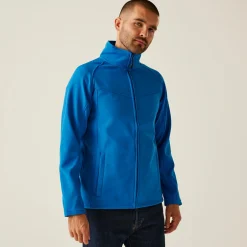 Regatta Softshell Jackets<Men's Uproar Softshell Jacket |