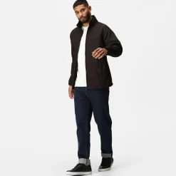Regatta Softshell Jackets<Men's Uproar Softshell Jacket |