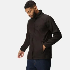 Regatta Softshell Jackets<Men's Uproar Softshell Jacket |
