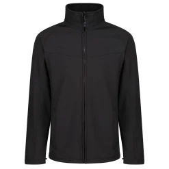 Regatta Softshell Jackets<Men's Uproar Softshell Jacket |