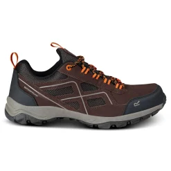 Regatta Walking Shoes<Men's Vendeavour Suede Low Walking Shoes |