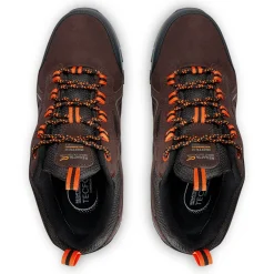 Regatta Walking Shoes<Men's Vendeavour Suede Low Walking Shoes |