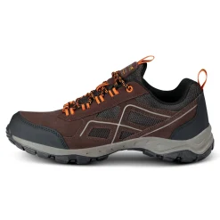 Regatta Walking Shoes<Men's Vendeavour Suede Low Walking Shoes |