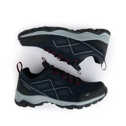 Regatta Walking Shoes<Men's Vendeavour Suede Low Walking Shoes |