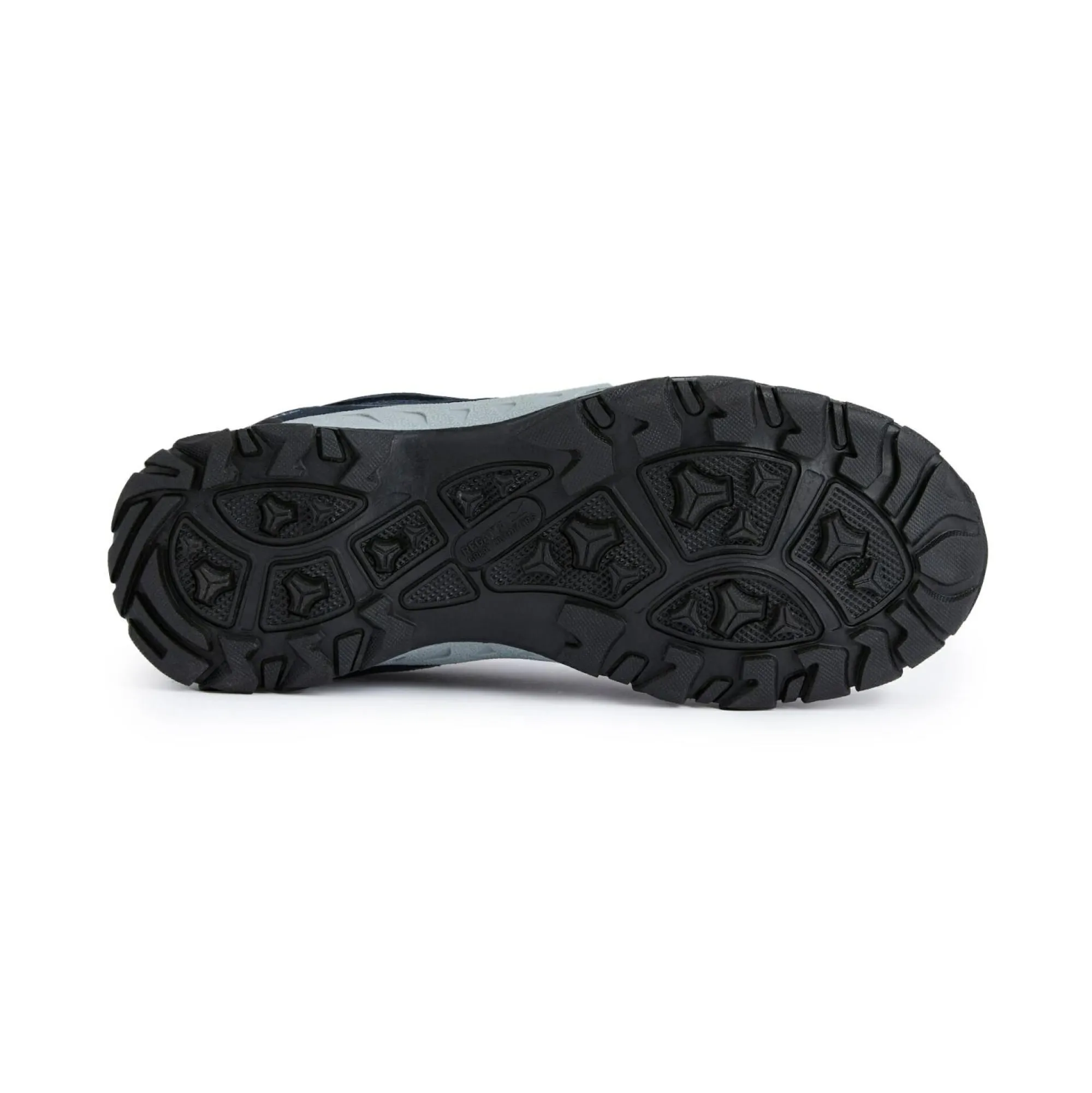 Regatta Walking Shoes<Men's Vendeavour Suede Low Walking Shoes |