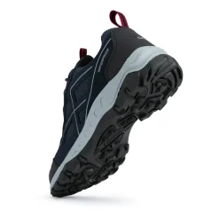 Regatta Walking Shoes<Men's Vendeavour Suede Low Walking Shoes |
