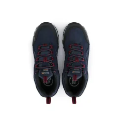 Regatta Walking Shoes<Men's Vendeavour Suede Low Walking Shoes |