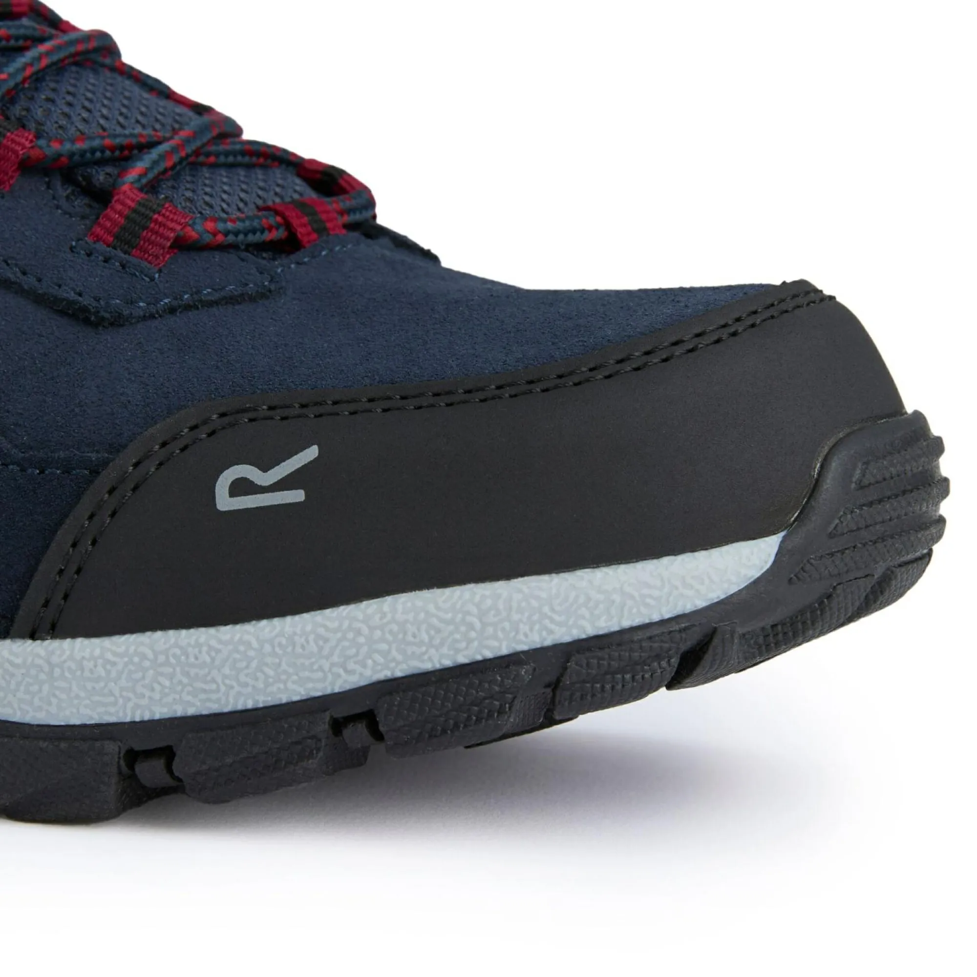 Regatta Walking Shoes<Men's Vendeavour Suede Low Walking Shoes |