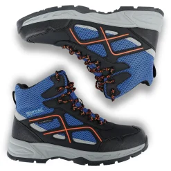 Regatta Walking Boots<Men's Vendeavour Walking Boots |