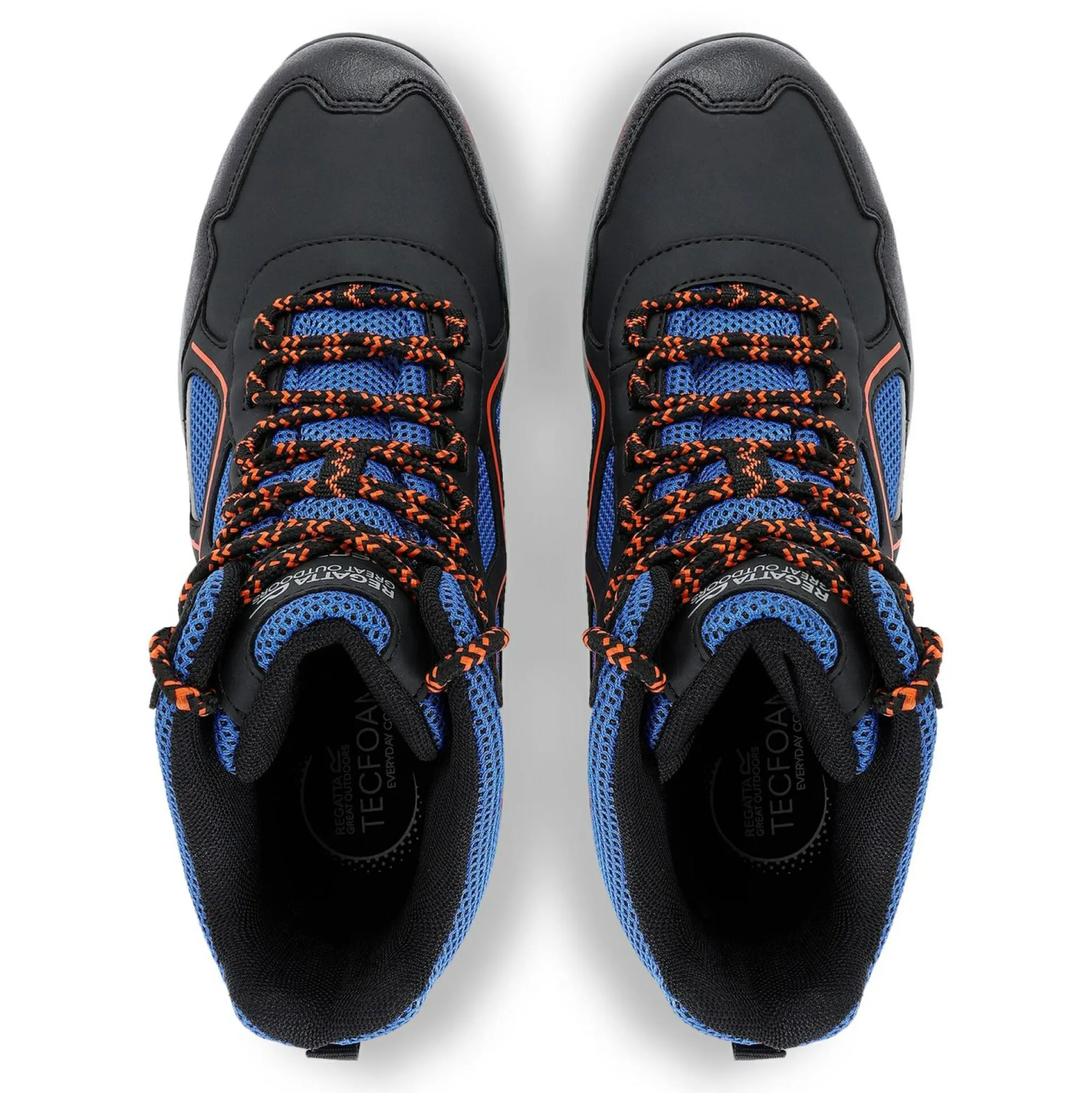 Regatta Walking Boots<Men's Vendeavour Walking Boots |