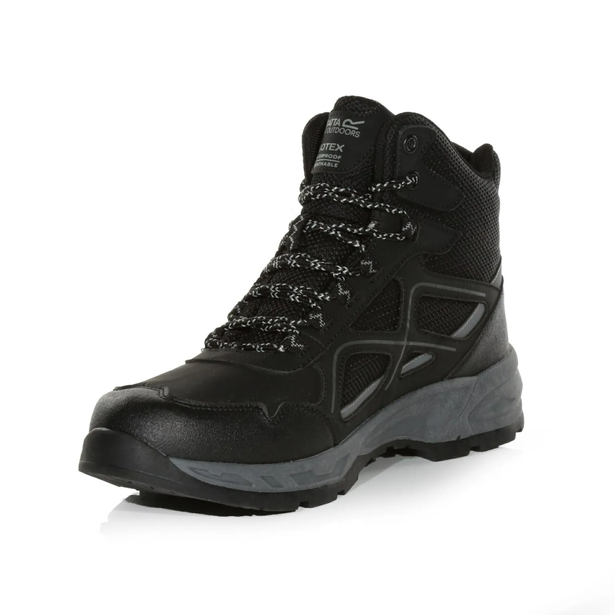 Regatta Walking Boots<Men's Vendeavour Walking Boots |