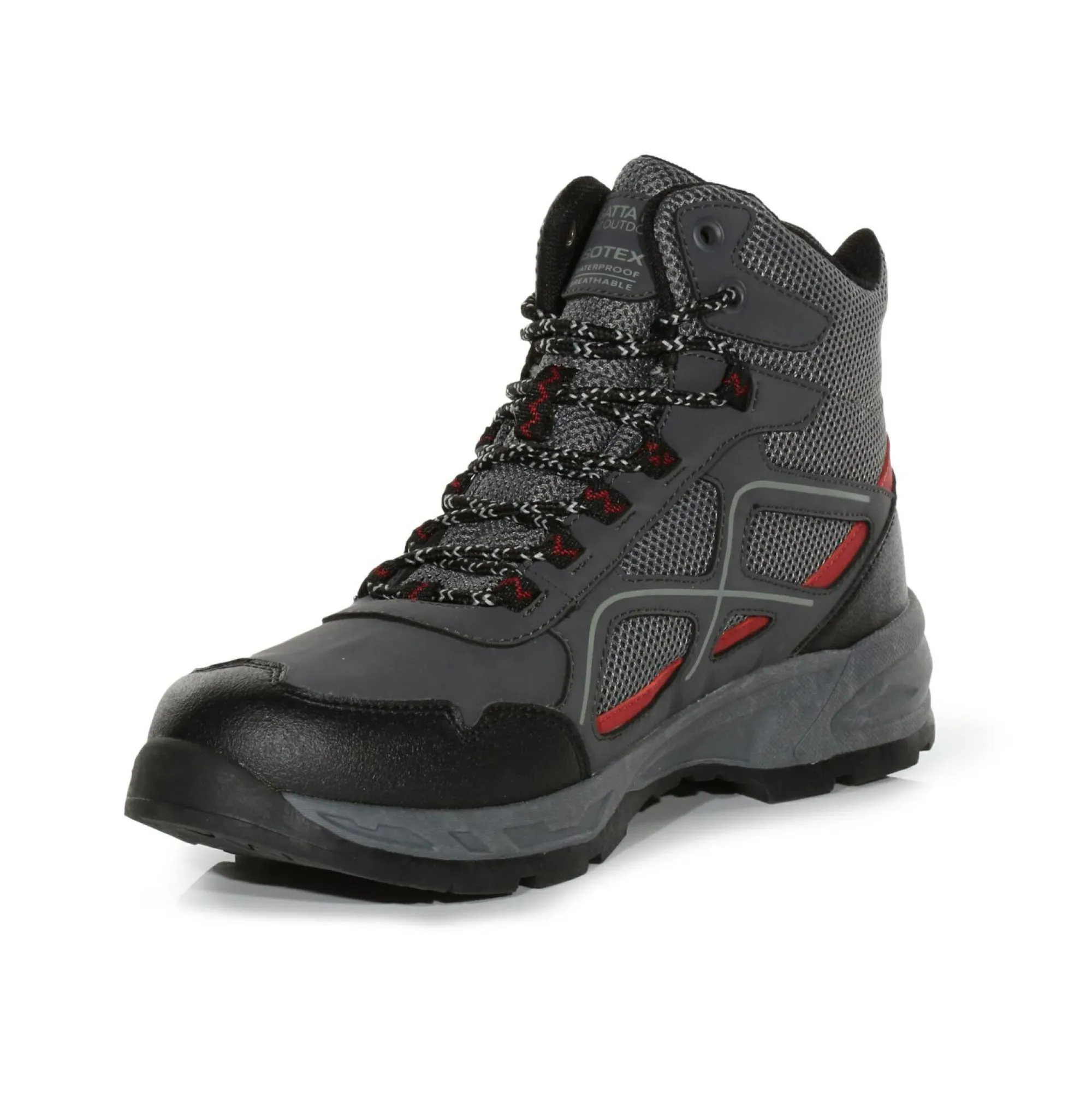 Regatta Walking Boots<Men's Vendeavour Walking Boots |