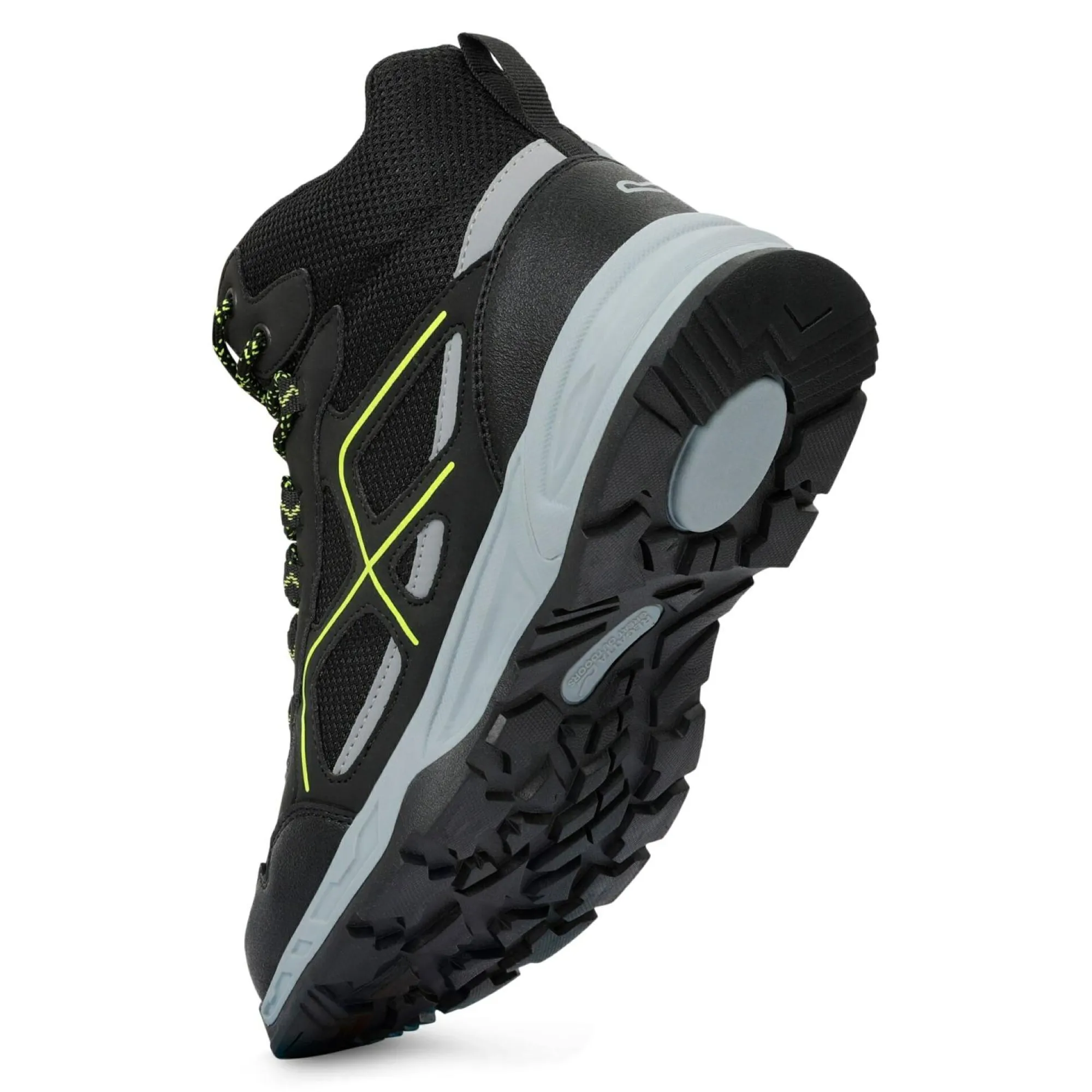 Regatta Walking Boots<Men's Vendeavour Walking Boots |