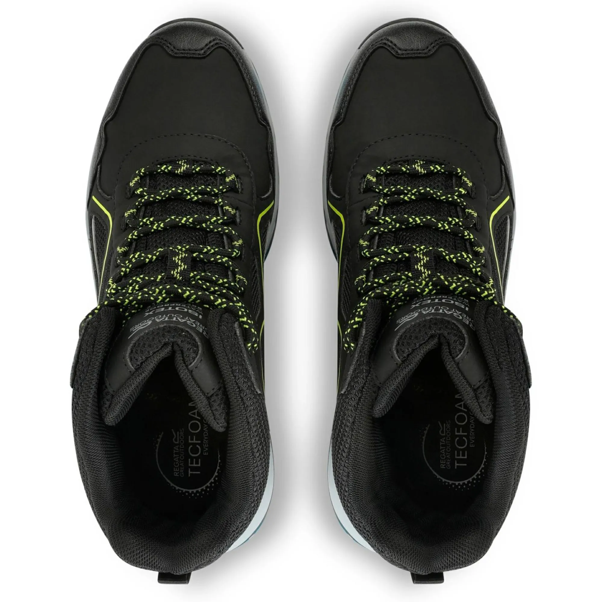 Regatta Walking Boots<Men's Vendeavour Walking Boots |