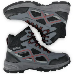 Regatta Walking Boots<Men's Vendeavour Walking Boots |