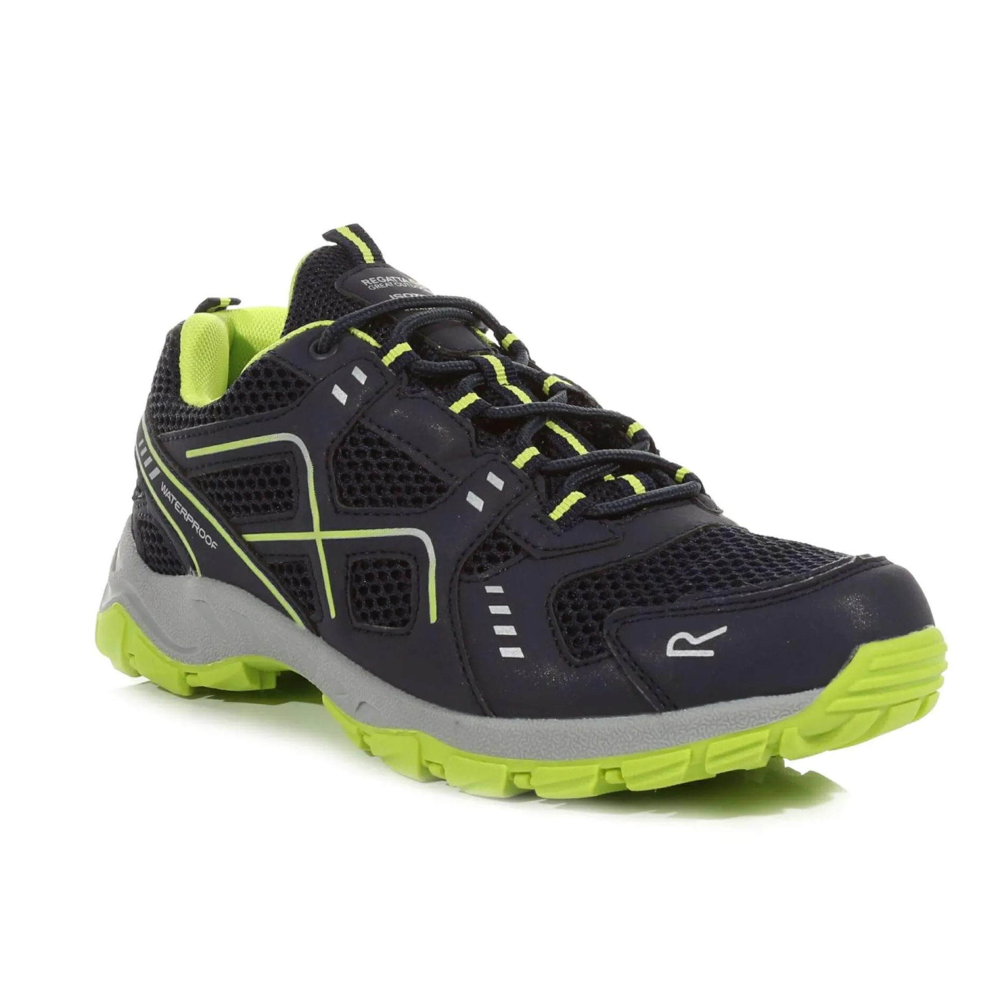 Regatta Walking Shoes|Shoes<Men's Vendeavour Waterproof Walking Shoe |