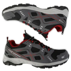 Regatta Walking Shoes|Shoes<Men's Vendeavour Waterproof Walking Shoe |