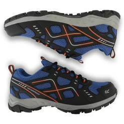 Regatta Walking Shoes|Shoes<Men's Vendeavour Waterproof Walking Shoe |