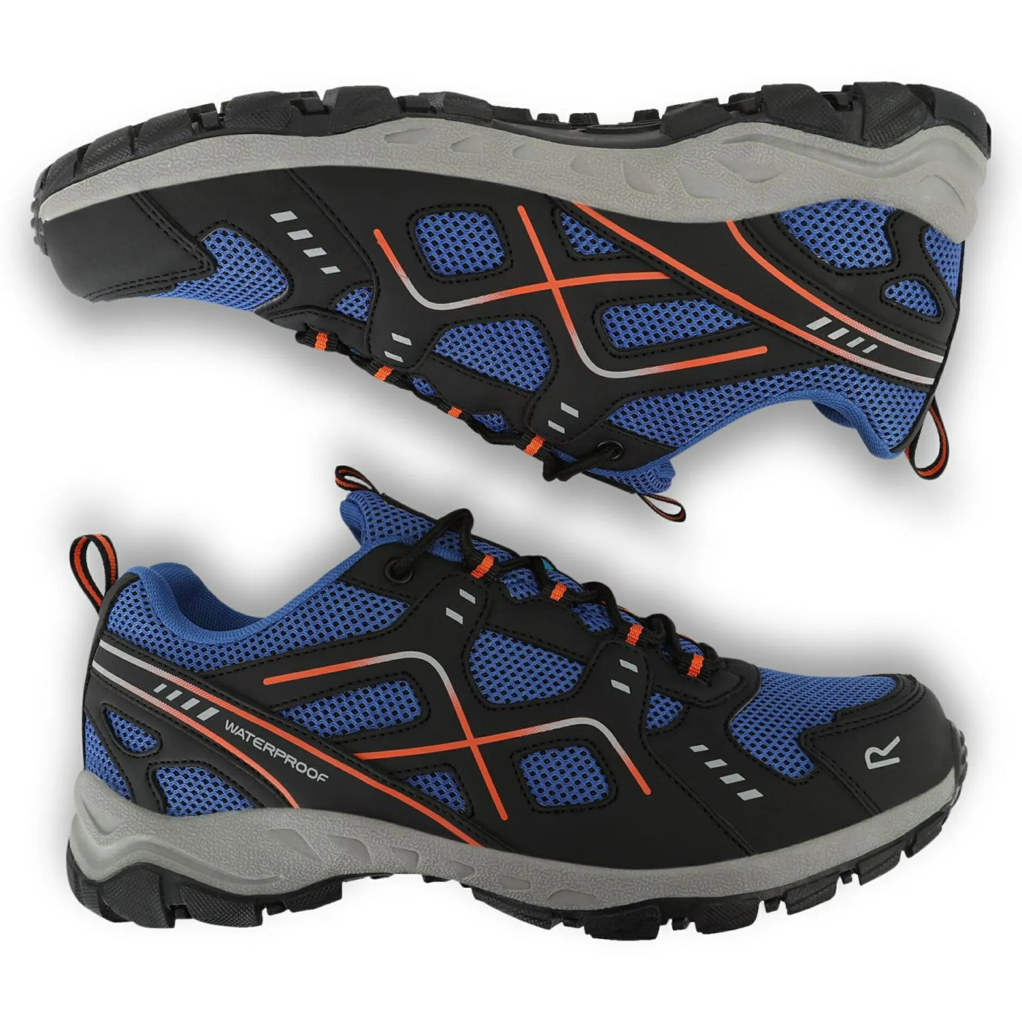 Regatta Walking Shoes|Shoes<Men's Vendeavour Waterproof Walking Shoe |