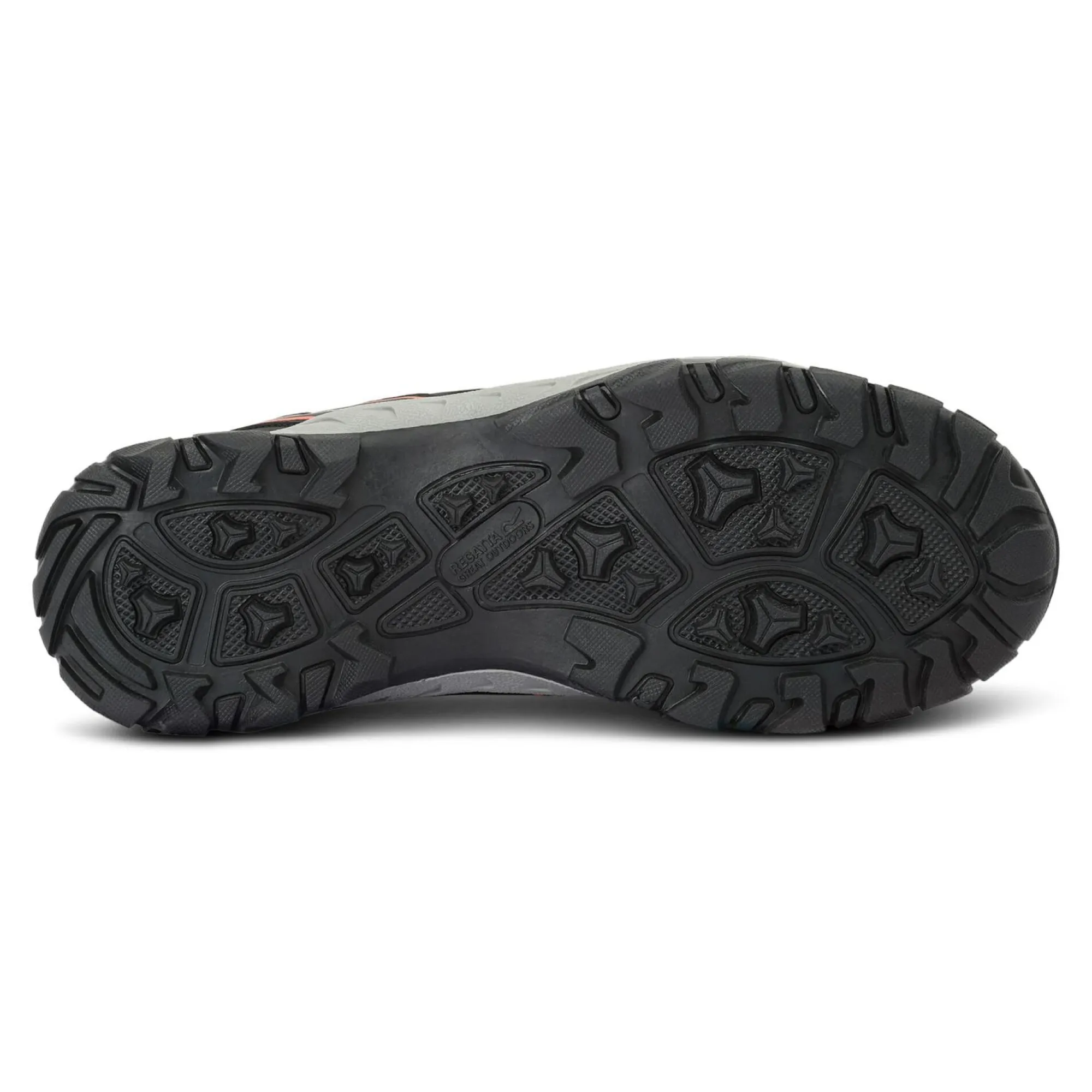 Regatta Walking Shoes|Shoes<Men's Vendeavour Waterproof Walking Shoe |