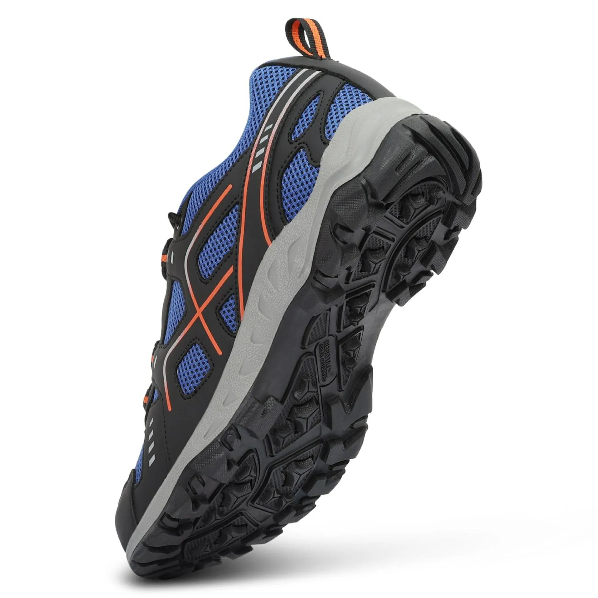 Regatta Walking Shoes|Shoes<Men's Vendeavour Waterproof Walking Shoe |