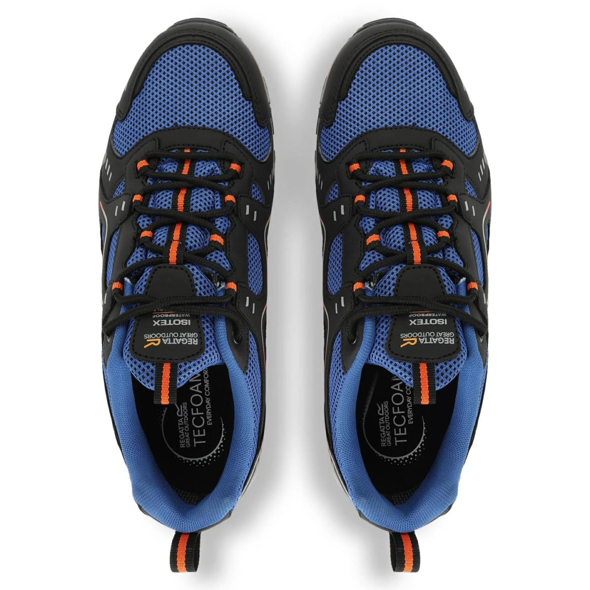 Regatta Walking Shoes|Shoes<Men's Vendeavour Waterproof Walking Shoe |