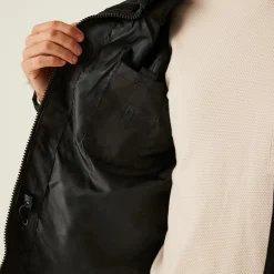 Regatta Waterproof Jackets<Men's Vertex III Microfibre Waterproof Jacket |