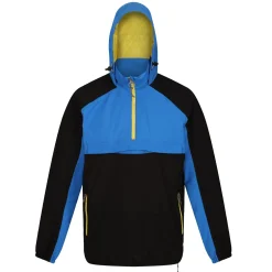Regatta Waterproof Jackets<Men's Vintage Overhead Anorak |