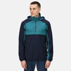 Regatta Waterproof Jackets<Men's Vintage Overhead Anorak |