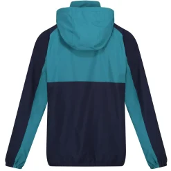 Regatta Waterproof Jackets<Men's Vintage Overhead Anorak |