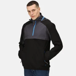 Regatta Waterproof Jackets<Men's Vintage Overhead Anorak |