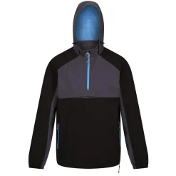Regatta Waterproof Jackets<Men's Vintage Overhead Anorak |