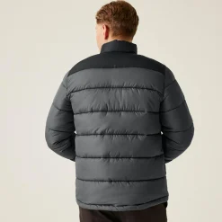 Regatta Insulated Jackets<Men's Vintage Puffer Jacket |