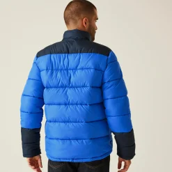 Regatta Insulated Jackets<Men's Vintage Puffer Jacket |