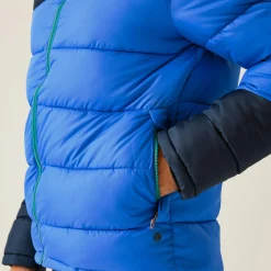 Regatta Insulated Jackets<Men's Vintage Puffer Jacket |