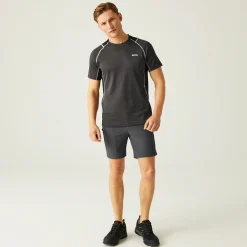 Regatta T-Shirts|Festival<Men's Virda IV T-Shirt |