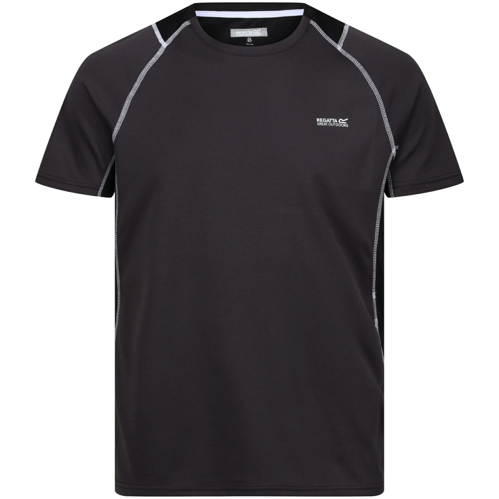 Regatta T-Shirts|Festival<Men's Virda IV T-Shirt |