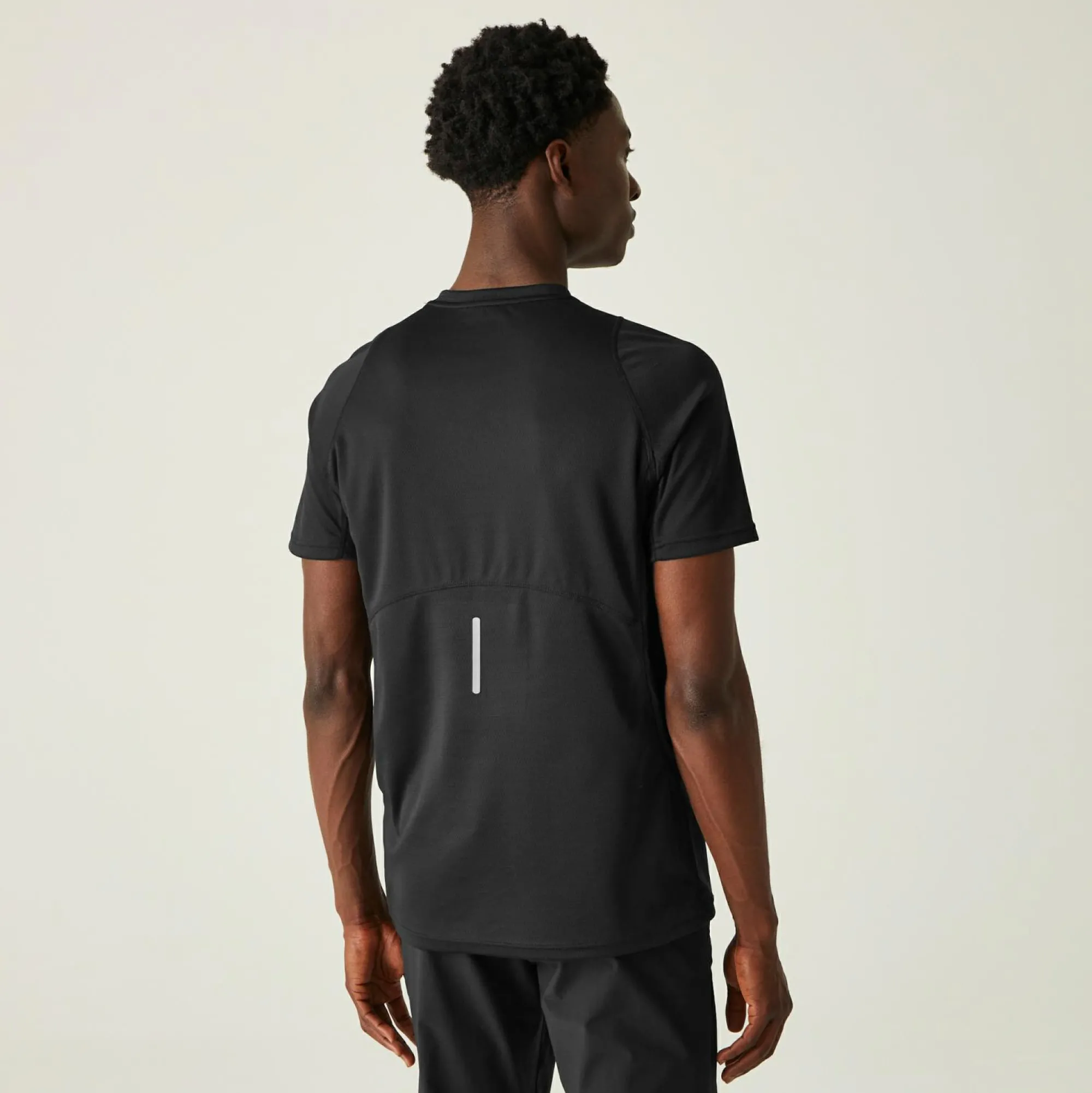 Regatta Staycation|Festival<Men's Virda IV T-Shirt |