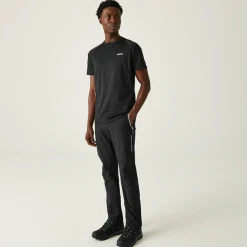 Regatta Staycation|Festival<Men's Virda IV T-Shirt |