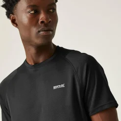Regatta Staycation|Festival<Men's Virda IV T-Shirt |