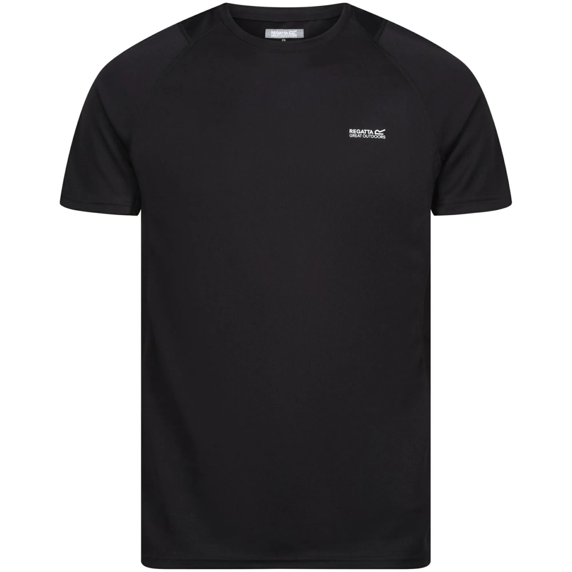 Regatta Staycation|Festival<Men's Virda IV T-Shirt |