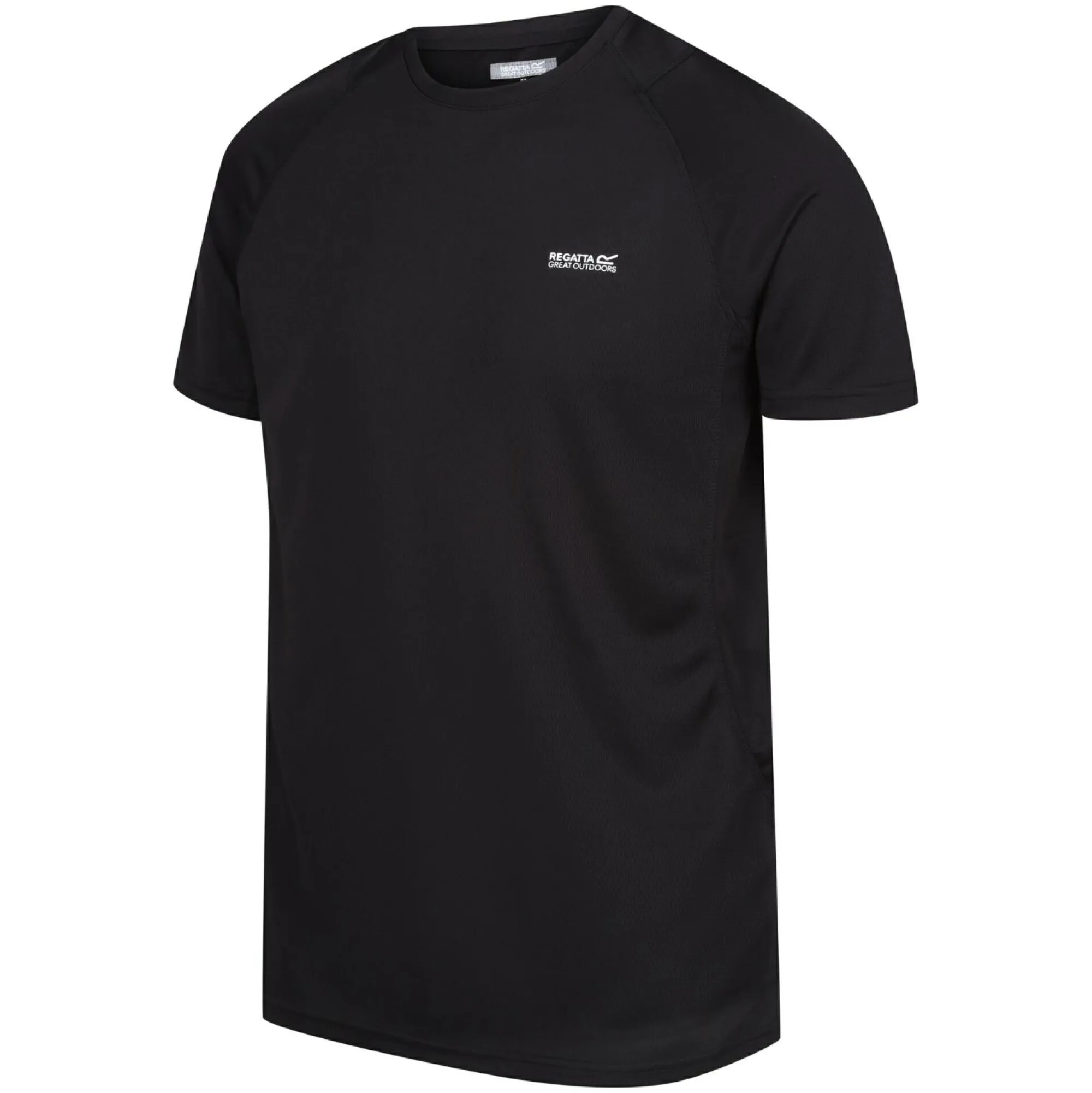 Regatta Staycation|Festival<Men's Virda IV T-Shirt |