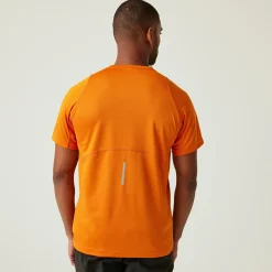 Regatta T-Shirts|Festival<Men's Virda IV T-Shirt |