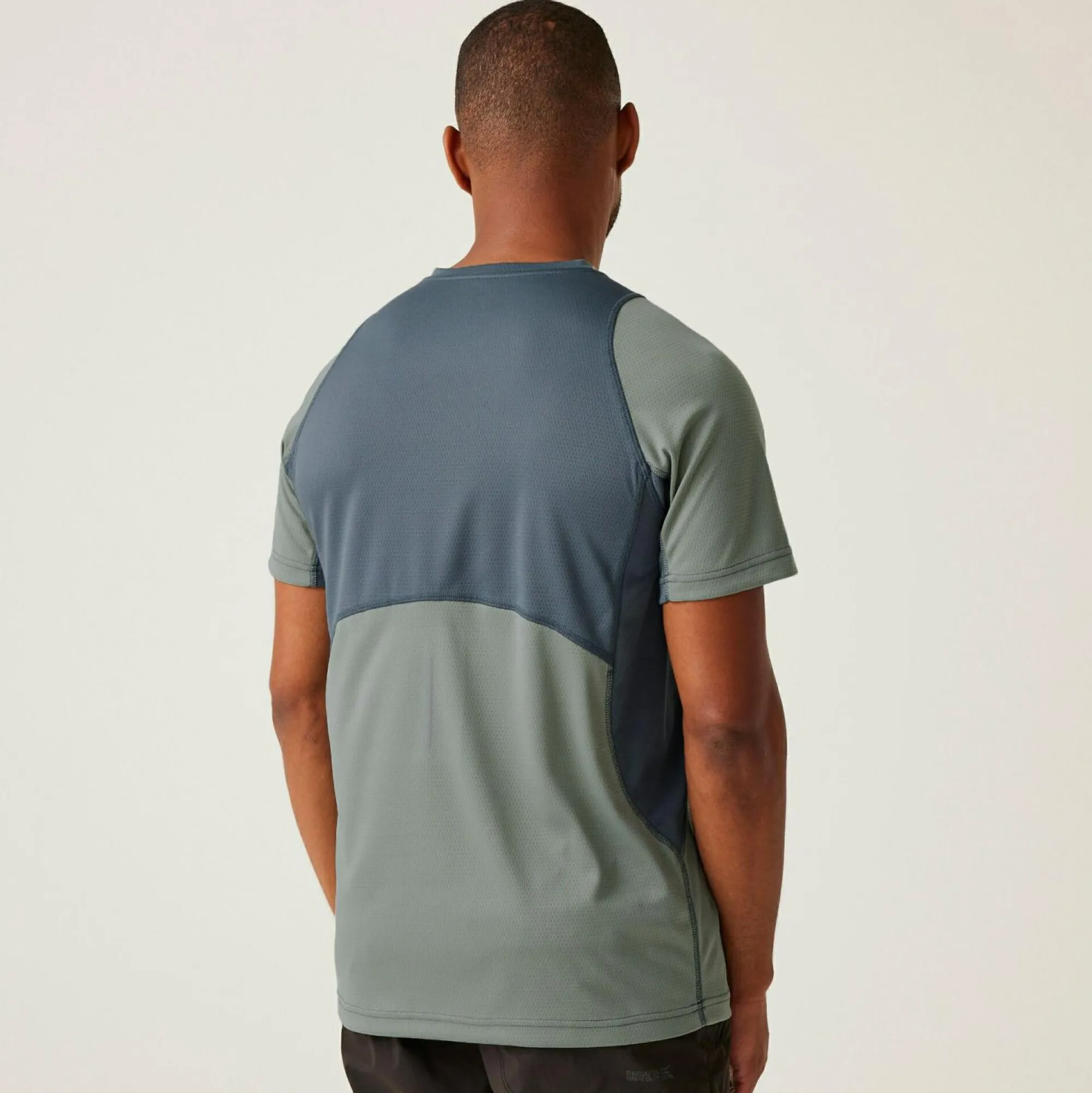 Regatta T-Shirts|Festival<Men's Virda IV T-Shirt |