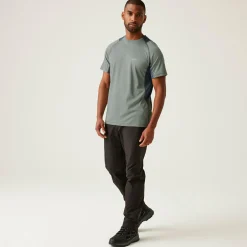 Regatta T-Shirts|Festival<Men's Virda IV T-Shirt |