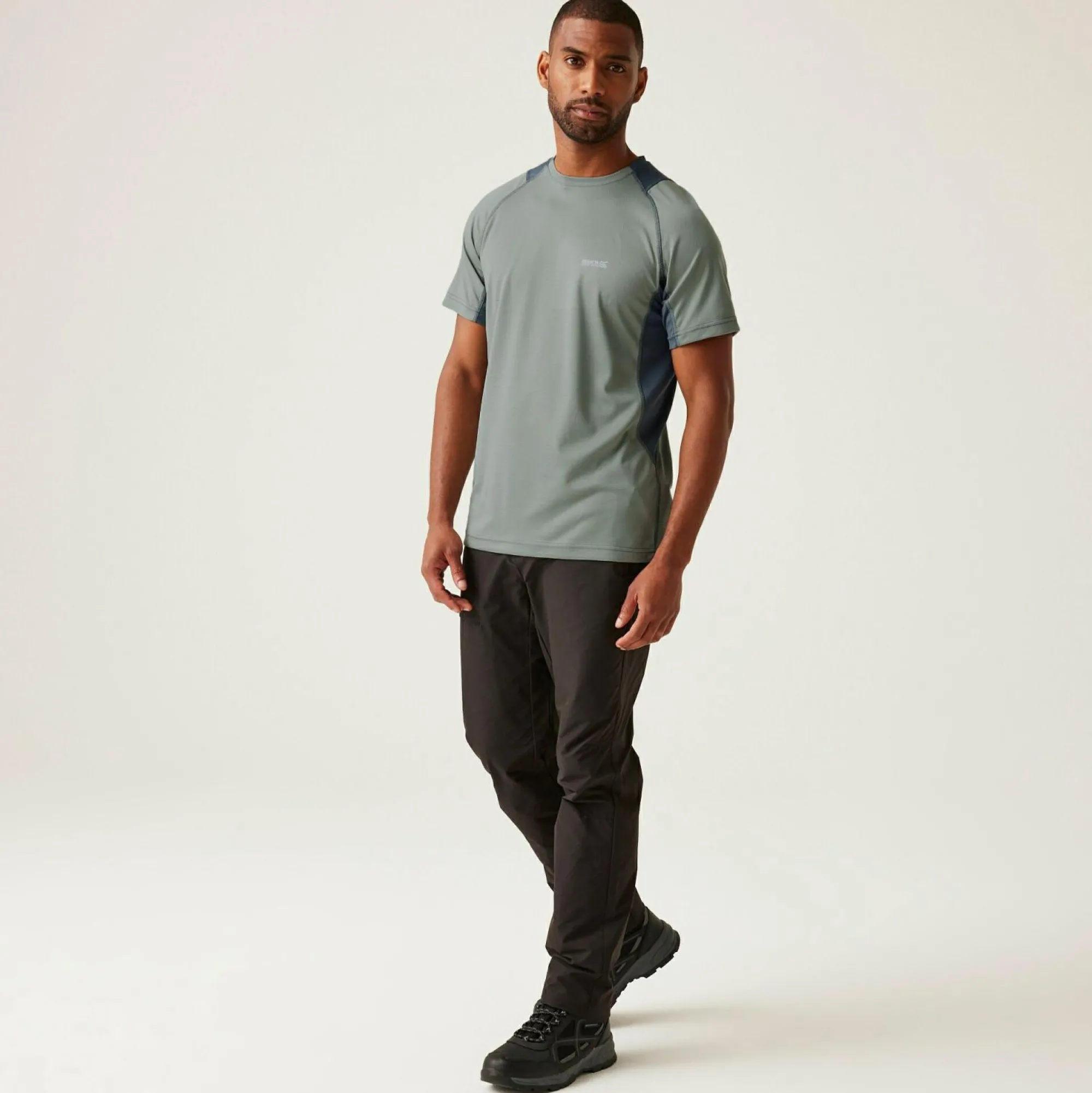 Regatta T-Shirts|Festival<Men's Virda IV T-Shirt |